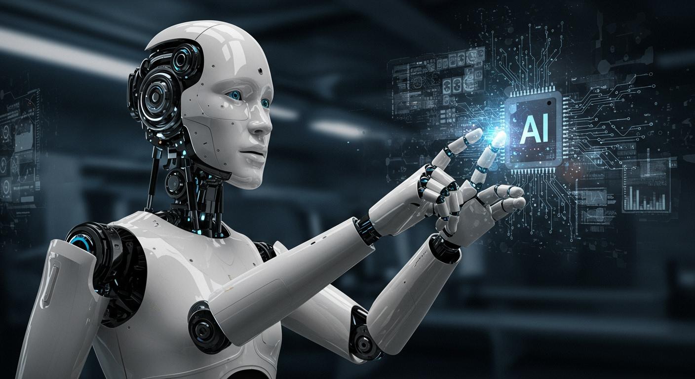 AI Research