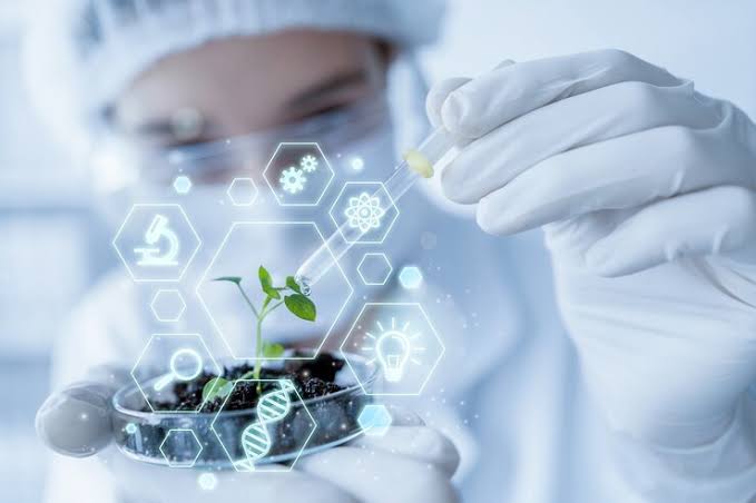 Biology & Life Science