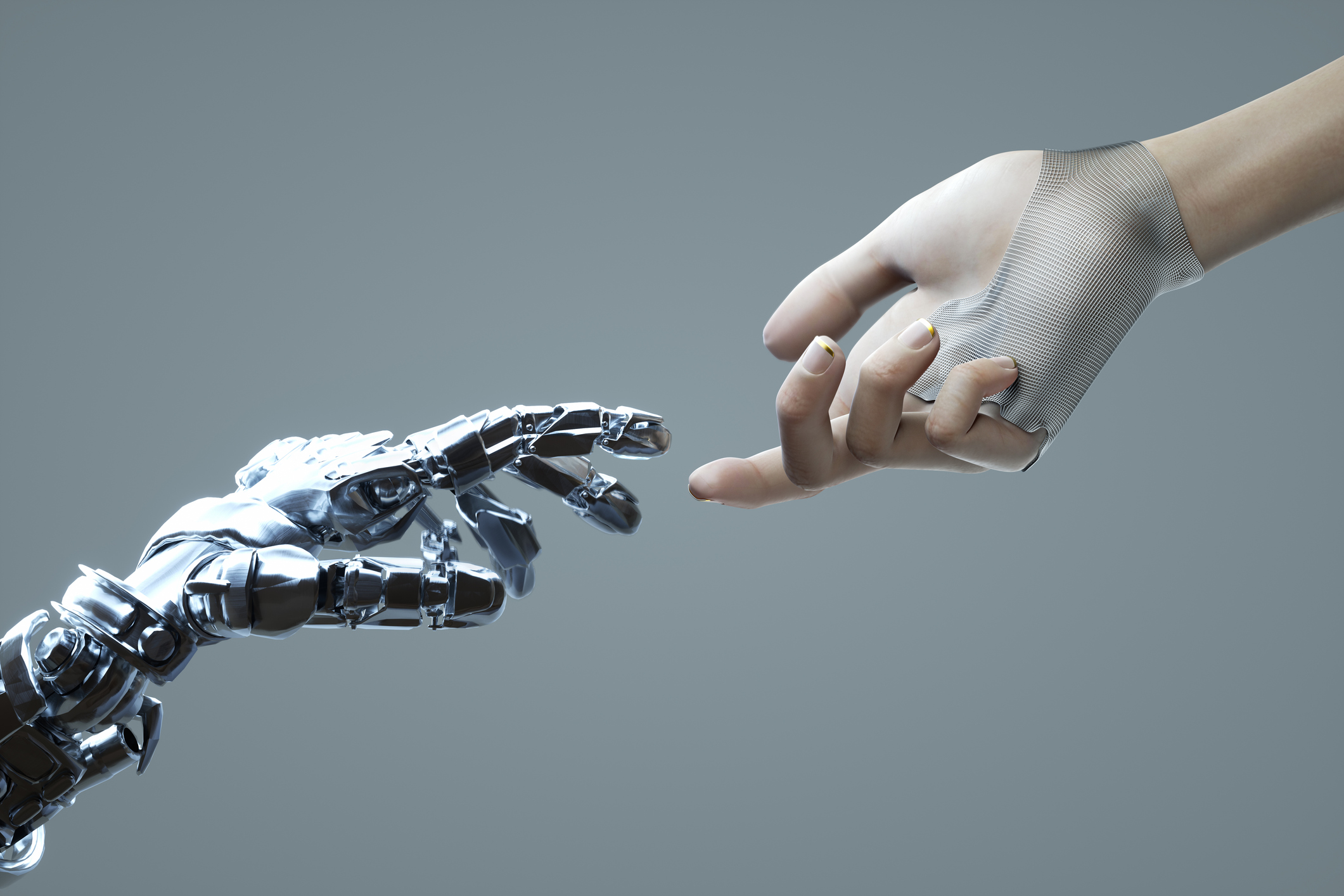 Biomedical Tech