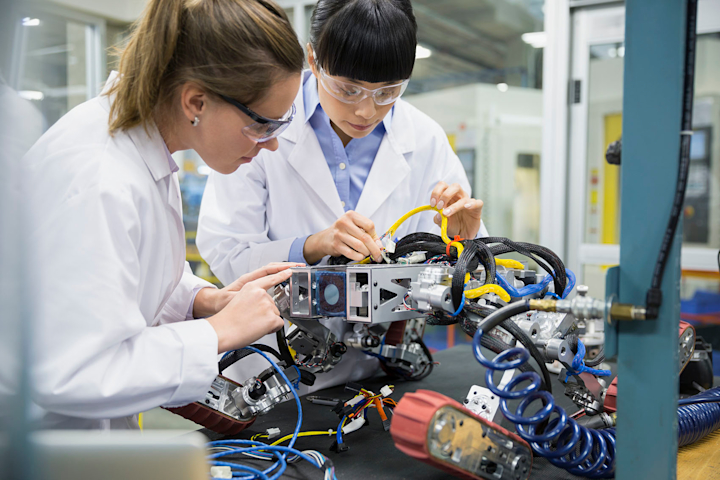 Mechanical Engineering