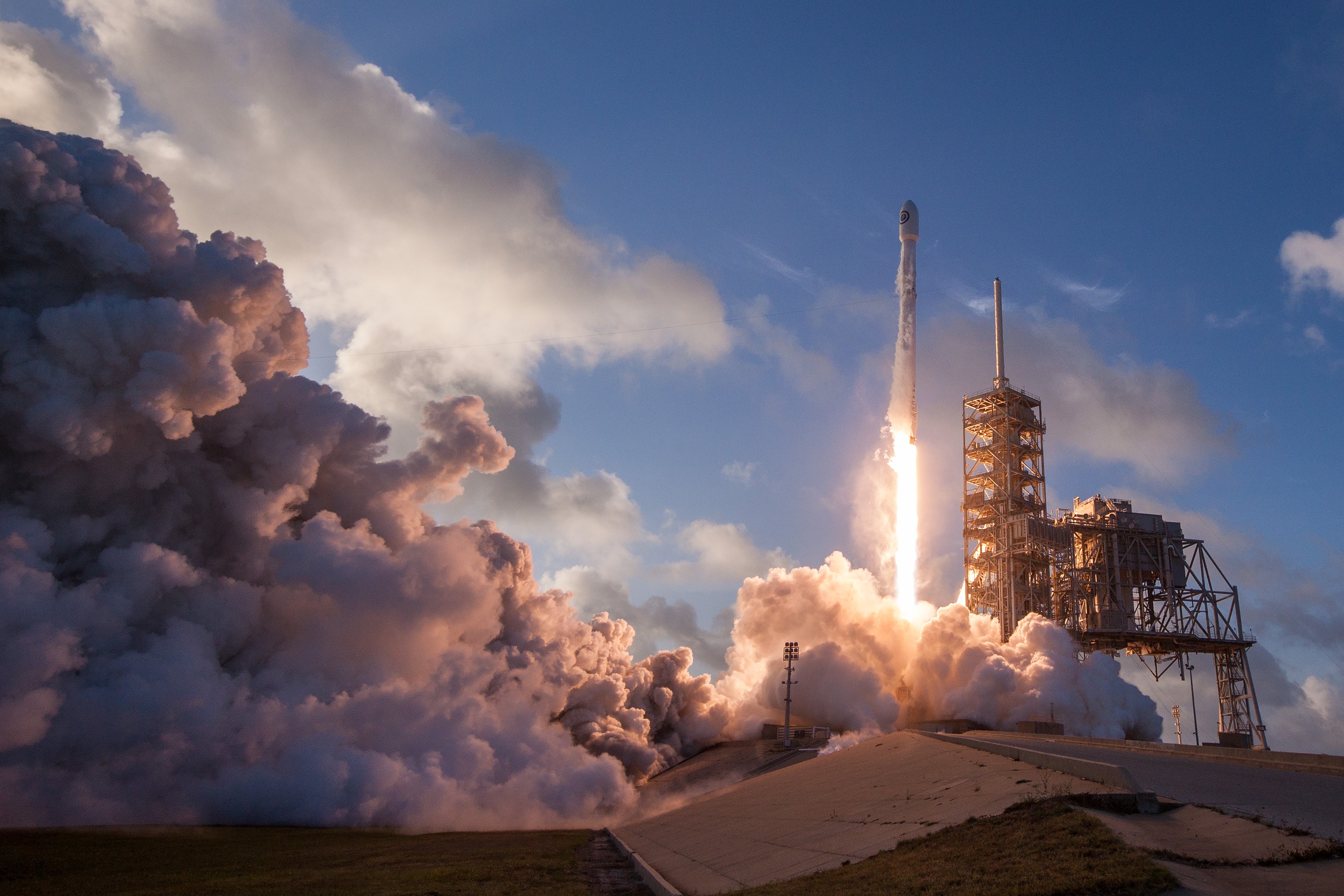 Space & Aerospace