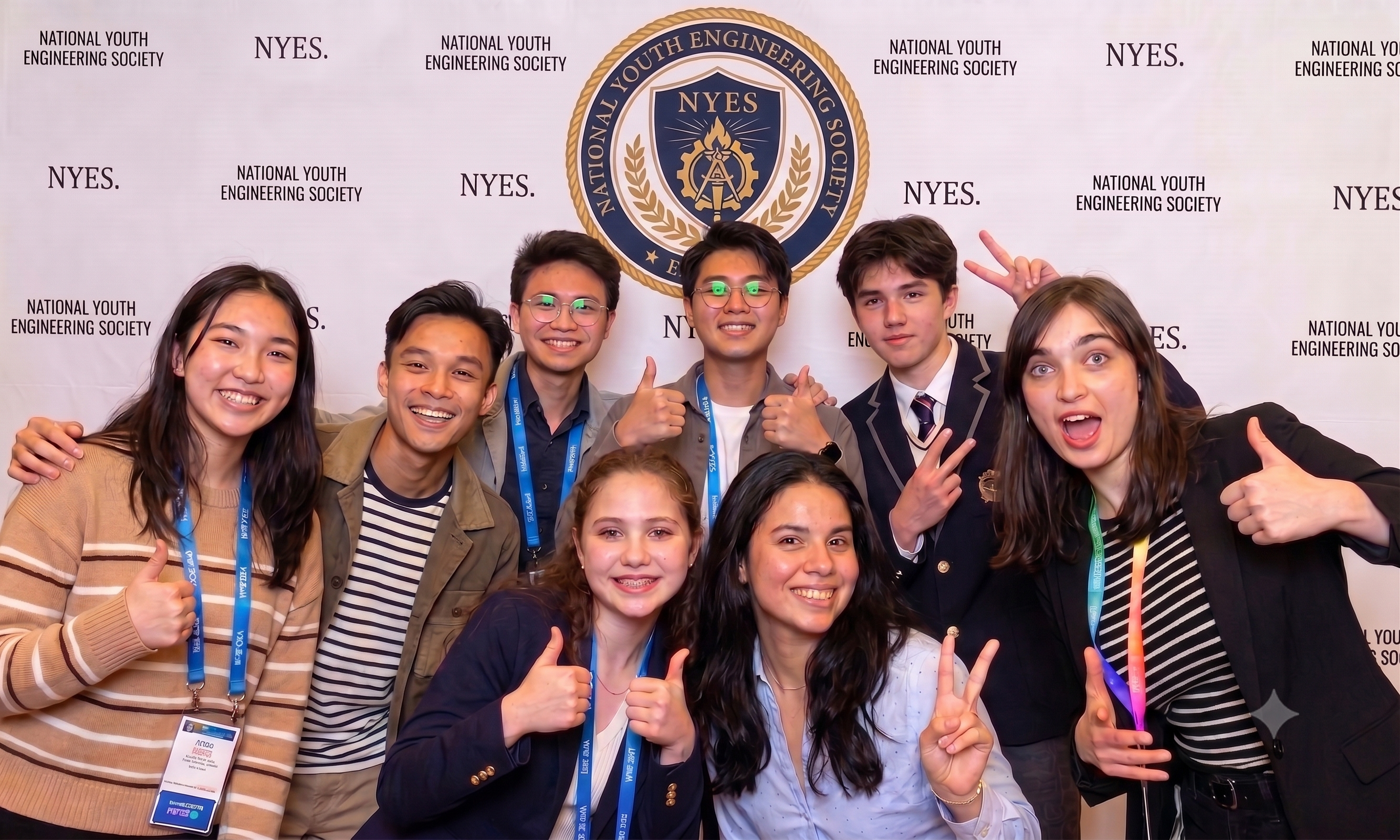 NYES Student Group